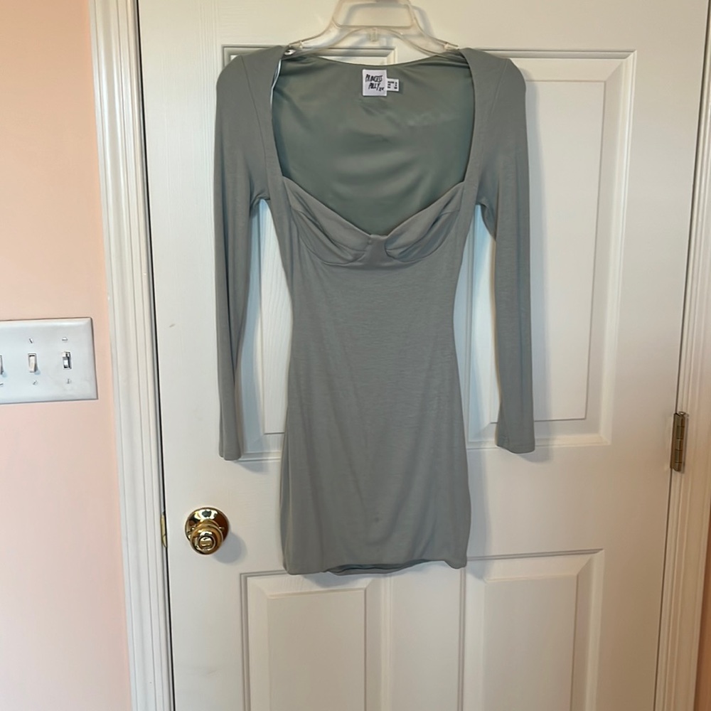 Princess Polly Dress
